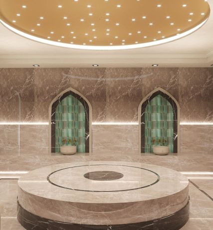 Квартиры, Турция, Алания, Оба (008252) - фото 24