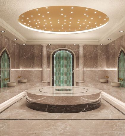 Квартиры, Турция, Алания, Оба (008252) - фото 28