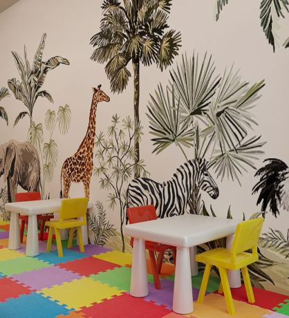 Квартиры, Турция, Алания, Оба (008252) - фото 27