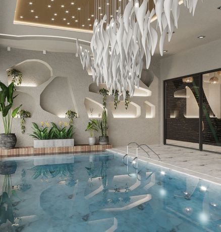 Квартиры, Турция, Алания, Оба (008252) - фото 29