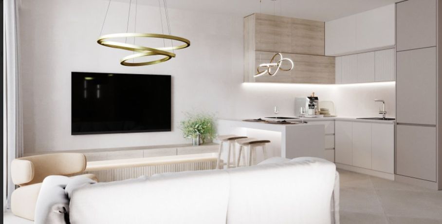 Apartments, Northen Cyprus, Boaz (001278) - pictures 14