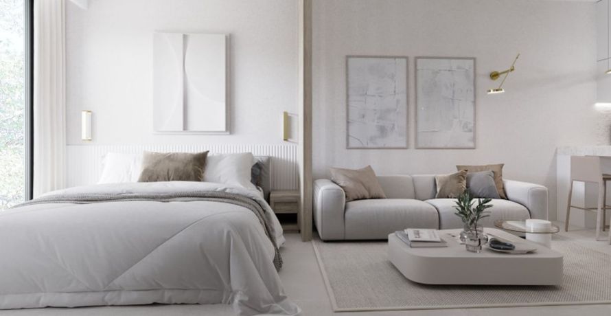 Apartments, Northen Cyprus, Boaz (001278) - pictures 17