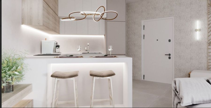 Apartments, Northen Cyprus, Boaz (001278) - pictures 15