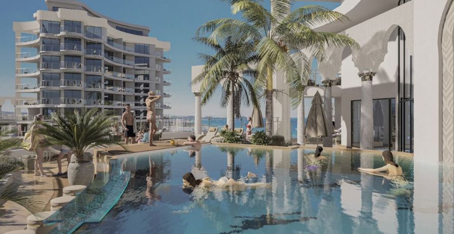 Apartments, Northen Cyprus, Boaz (001278) - pictures 10