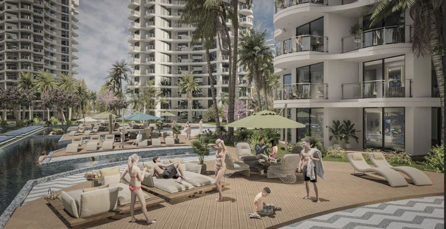 Apartments, Northen Cyprus, Boaz (001278) - pictures 4