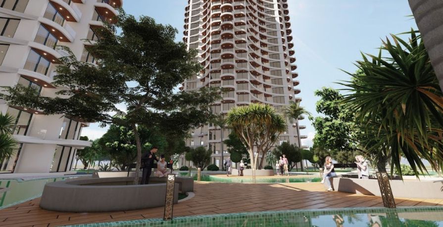 Apartments, Northen Cyprus, Boaz (001278) - pictures 5