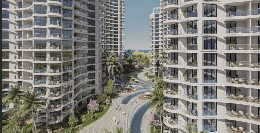 Apartments, Northen Cyprus, Boaz (001278) - pictures 6