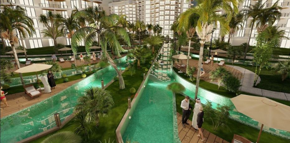 Apartments, Northen Cyprus, Boaz (001278) - pictures 7