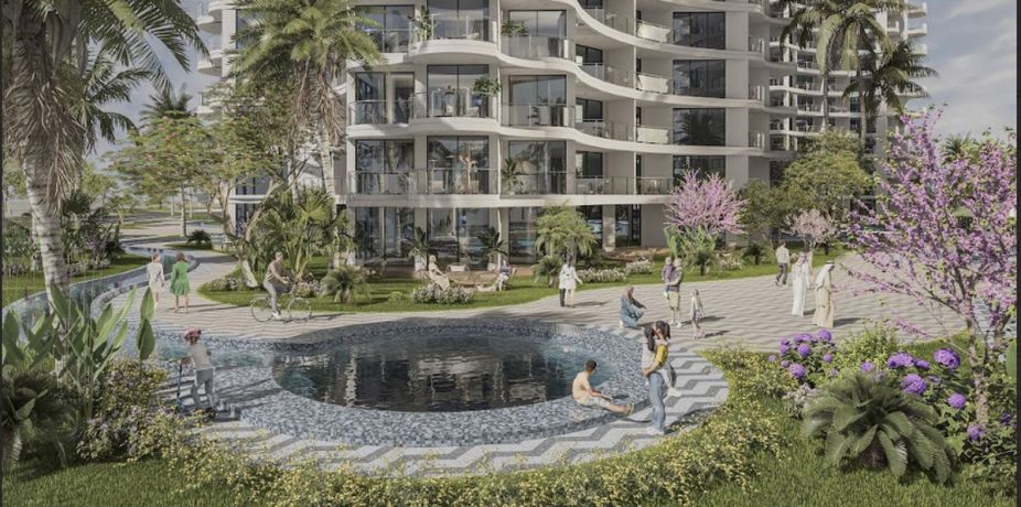 Apartments, Northen Cyprus, Boaz (001278) - pictures 11