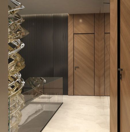 Виллы, Турция, Алания, Тепе (009252) - фото 16