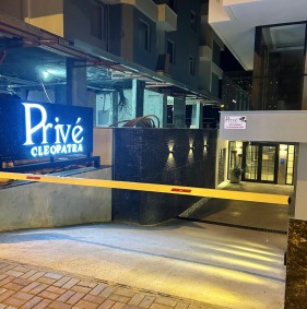 Apartment 1+1 from an investor in a complex with luxurious infrastructure in the center of Alanya (12500)