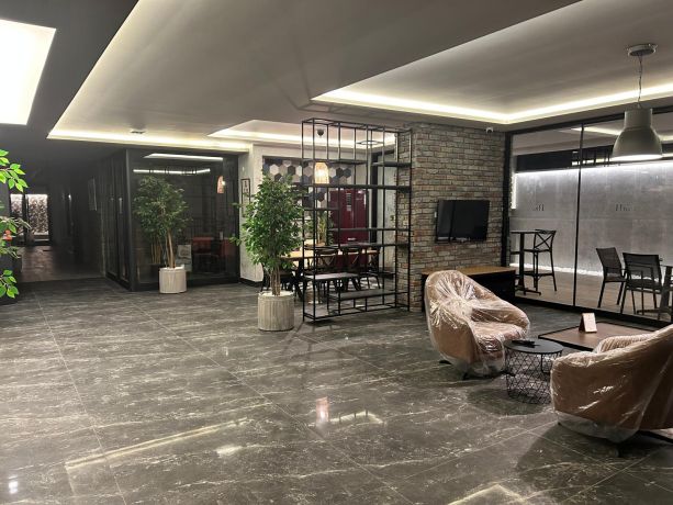 Квартири, Туреччина, Аланія, Аланія центр (12500) - фото 8