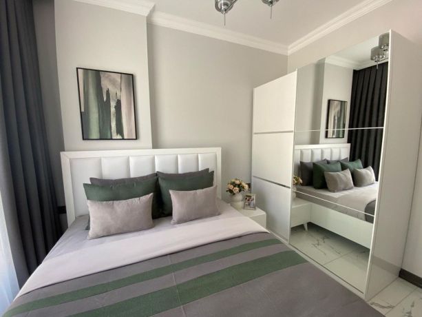 Квартири, Туреччина, Аланія, Клеопатра (12700) - фото 7