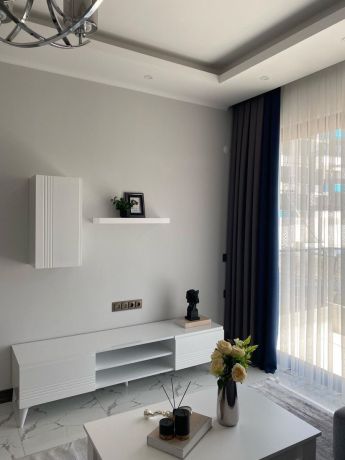 Квартири, Туреччина, Аланія, Клеопатра (12700) - фото 4