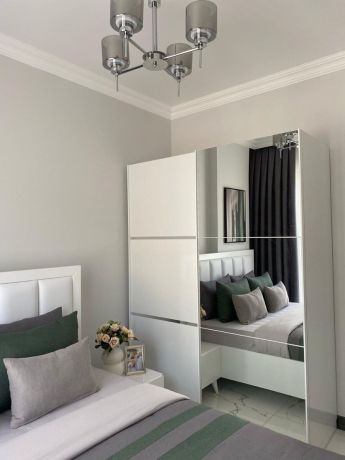 Квартири, Туреччина, Аланія, Клеопатра (12700) - фото 8