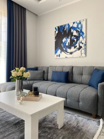 Квартири, Туреччина, Аланія, Клеопатра (12700) - фото 2