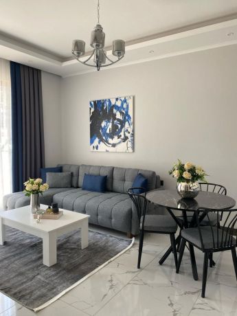 Квартири, Туреччина, Аланія, Клеопатра (12700) - фото 3