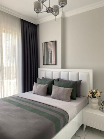 Квартири, Туреччина, Аланія, Клеопатра (12700) - фото 6