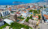 Turkey, Alanya, Оба (02025) - thumb 2