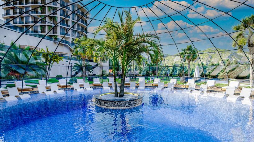 Квартиры, Турция, Алания, Каргыджак (02225) - фото 7