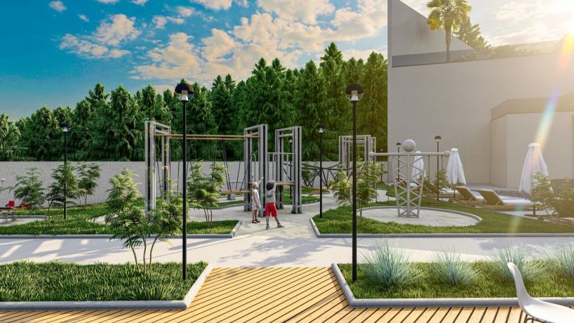 Квартиры, Турция, Алания, Каргыджак (02225) - фото 16