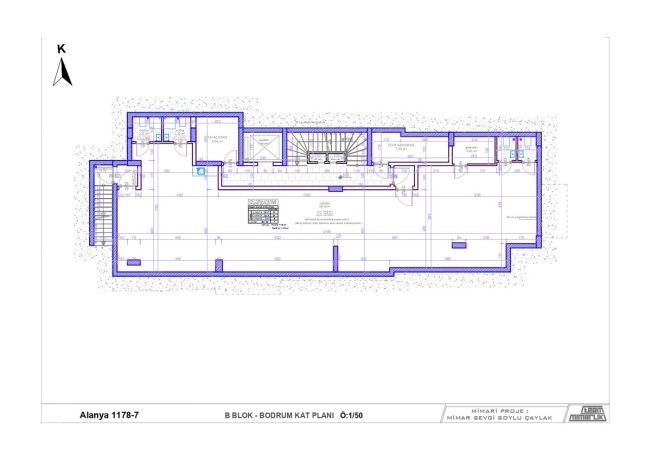 Apartments, Turkey, Alanya, Kleopatra (12800) - pictures 7