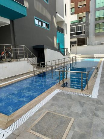 Apartments, Turkey, Alanya, Kleopatra (12800) - pictures 1