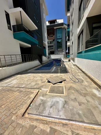 Apartments, Turkey, Alanya, Kleopatra (12800) - pictures 5