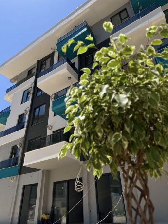 Apartments, Turkey, Alanya, Kleopatra (12900) - pictures 4