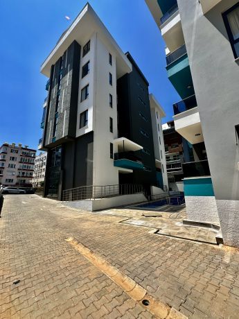 Квартиры, Турция, Алания, Клеопатра (13000) - фото 2