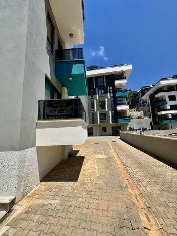 Квартиры, Турция, Алания, Клеопатра (13000) - фото 1