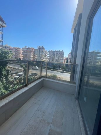 Apartments, Turkey, Alanya, Kleopatra (13100) - pictures 1