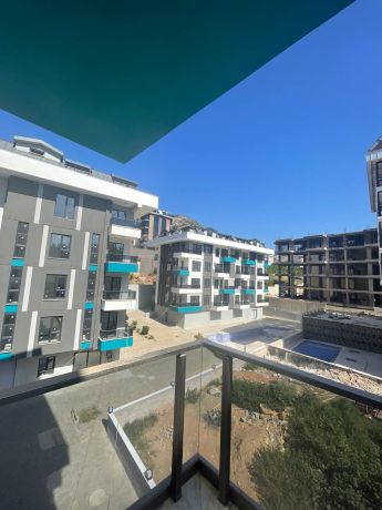 Apartments, Turkey, Alanya, Kleopatra (13100) - pictures 2