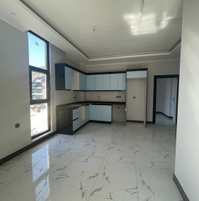 Apartment 1+1 from an investor in the center of Alanya, Cleopatra beach (13200)