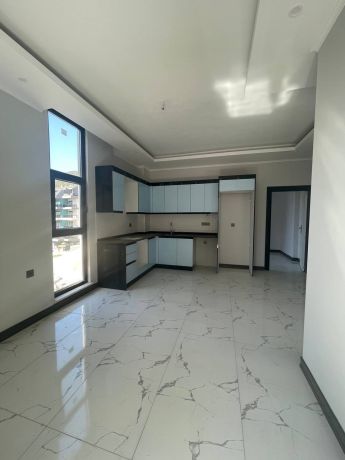 Apartments, Turkey, Alanya, Kleopatra (13200) - pictures 1