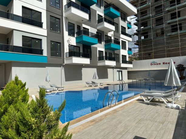 Apartments, Turkey, Alanya, Kleopatra (13200) - pictures 8