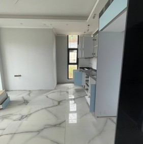 Квартира от инвестора 1+1 в центре Алании, пляж Клеопатра (13300)