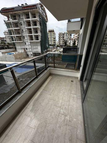 Квартири, Туреччина, Аланія, Клеопатра (13400) - фото 5