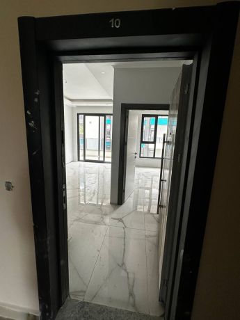 Квартири, Туреччина, Аланія, Клеопатра (13400) - фото 1