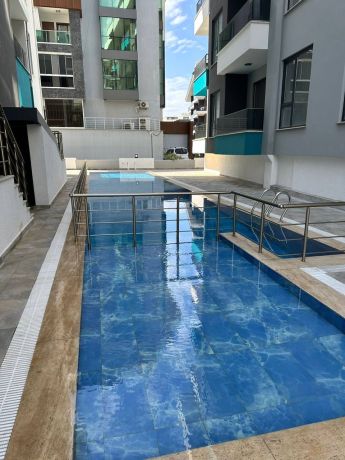 Apartments, Turkey, Alanya, Kleopatra (13600) - pictures 1