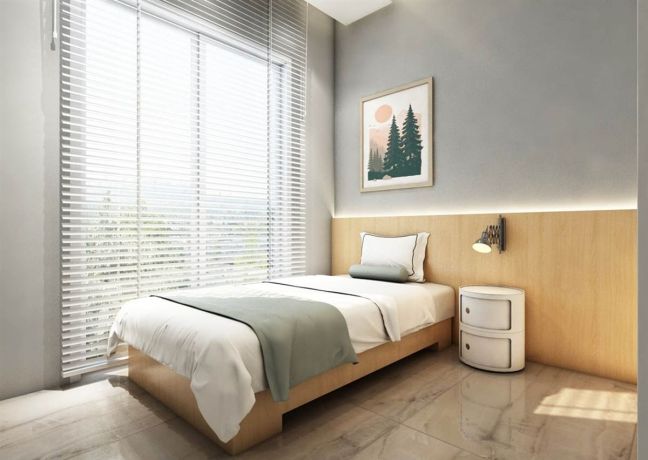 Apartments, Turkey, Alanya, Kleopatra (13700) - pictures 15