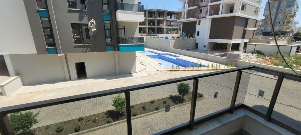 Apartments, Turkey, Alanya, Kleopatra (13800) - pictures 9