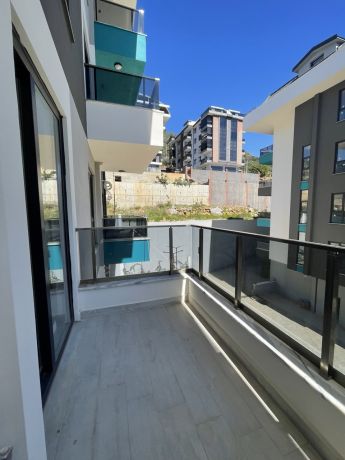 Apartments, Turkey, Alanya, Kleopatra (14000) - pictures 3