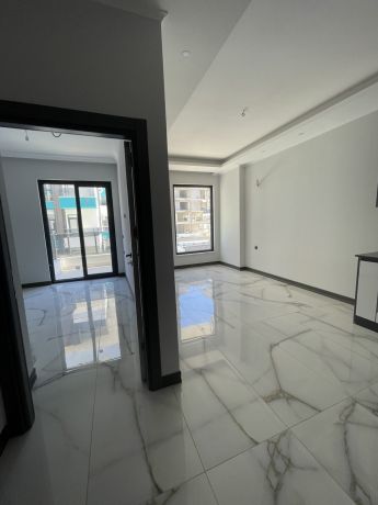 Apartments, Turkey, Alanya, Kleopatra (14000) - pictures 1