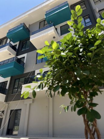 Apartments, Turkey, Alanya, Kleopatra (14100) - pictures 4