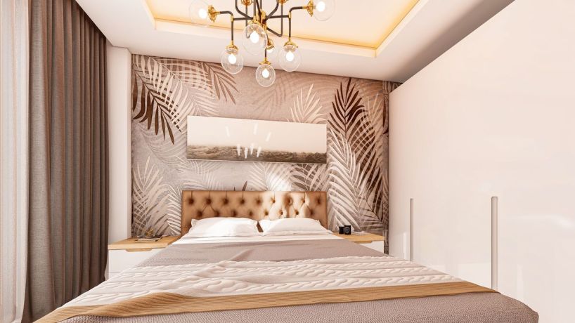 Виллы, Турция, Алания, Паяллар (037121) - фото 14