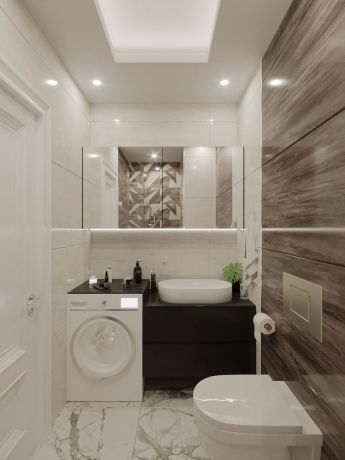 Квартиры, Турция, Алания, Авсаллар (001279) - фото 27