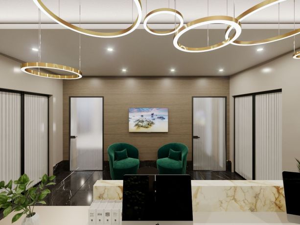 Квартиры, Турция, Алания, Авсаллар (001279) - фото 26