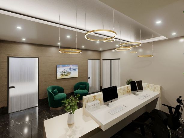 Квартиры, Турция, Алания, Авсаллар (001279) - фото 17