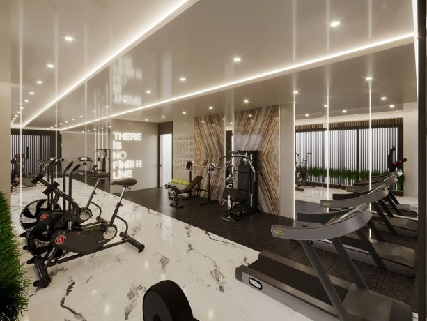 Квартиры, Турция, Алания, Авсаллар (001279) - фото 18